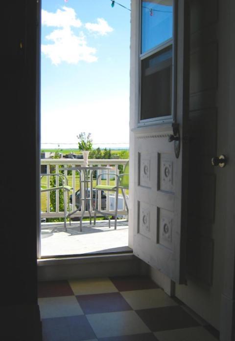 Wakamow Heights Bed And Breakfast มูส จอว์ ห้อง รูปภาพ