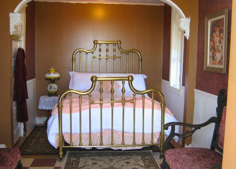 Wakamow Heights Bed And Breakfast มูส จอว์ ห้อง รูปภาพ