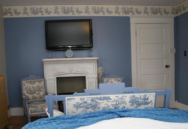 Wakamow Heights Bed And Breakfast มูส จอว์ ห้อง รูปภาพ