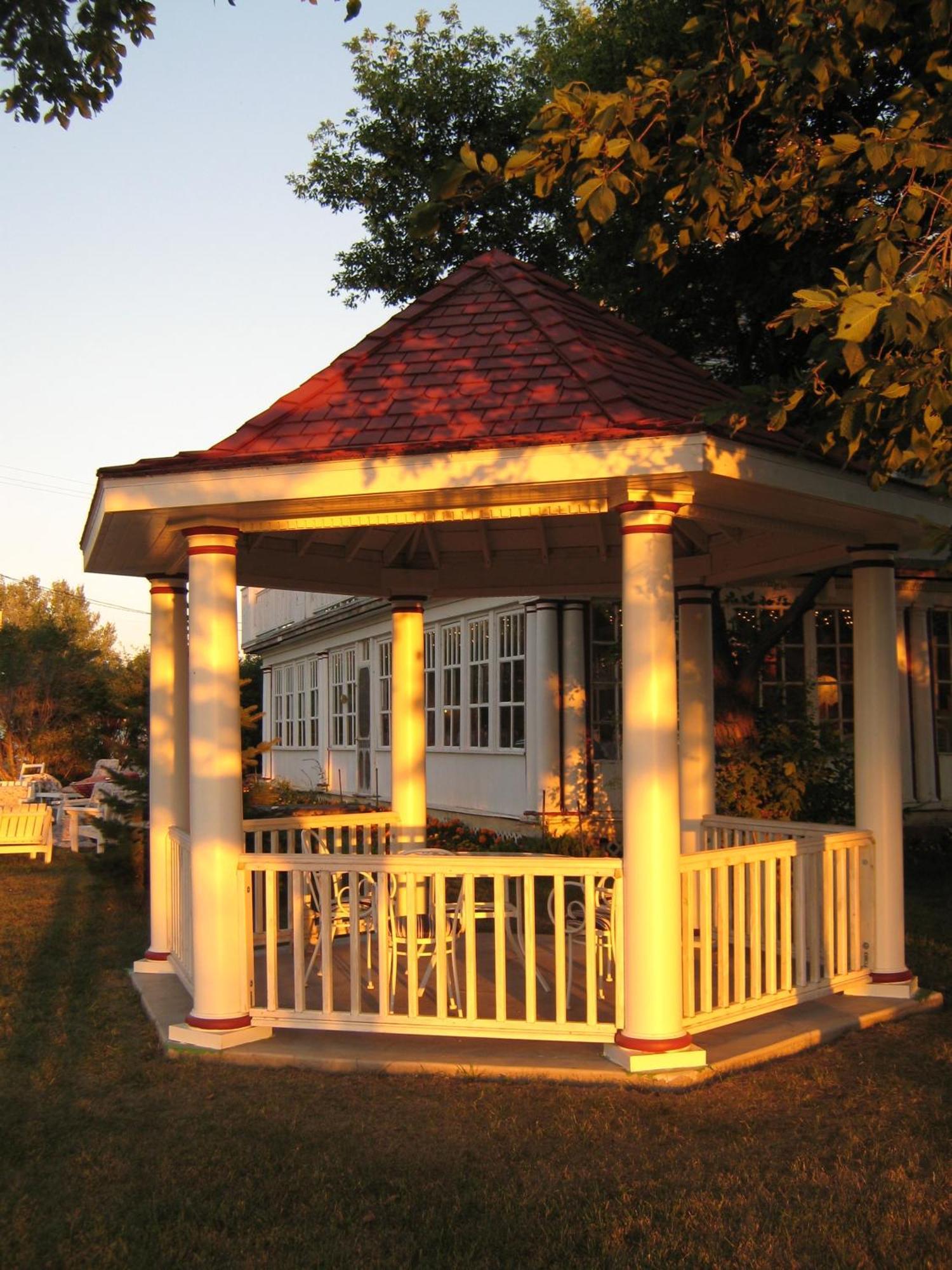Wakamow Heights Bed And Breakfast มูส จอว์ ภายนอก รูปภาพ