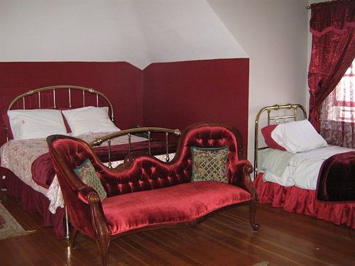 Wakamow Heights Bed And Breakfast มูส จอว์ ภายนอก รูปภาพ