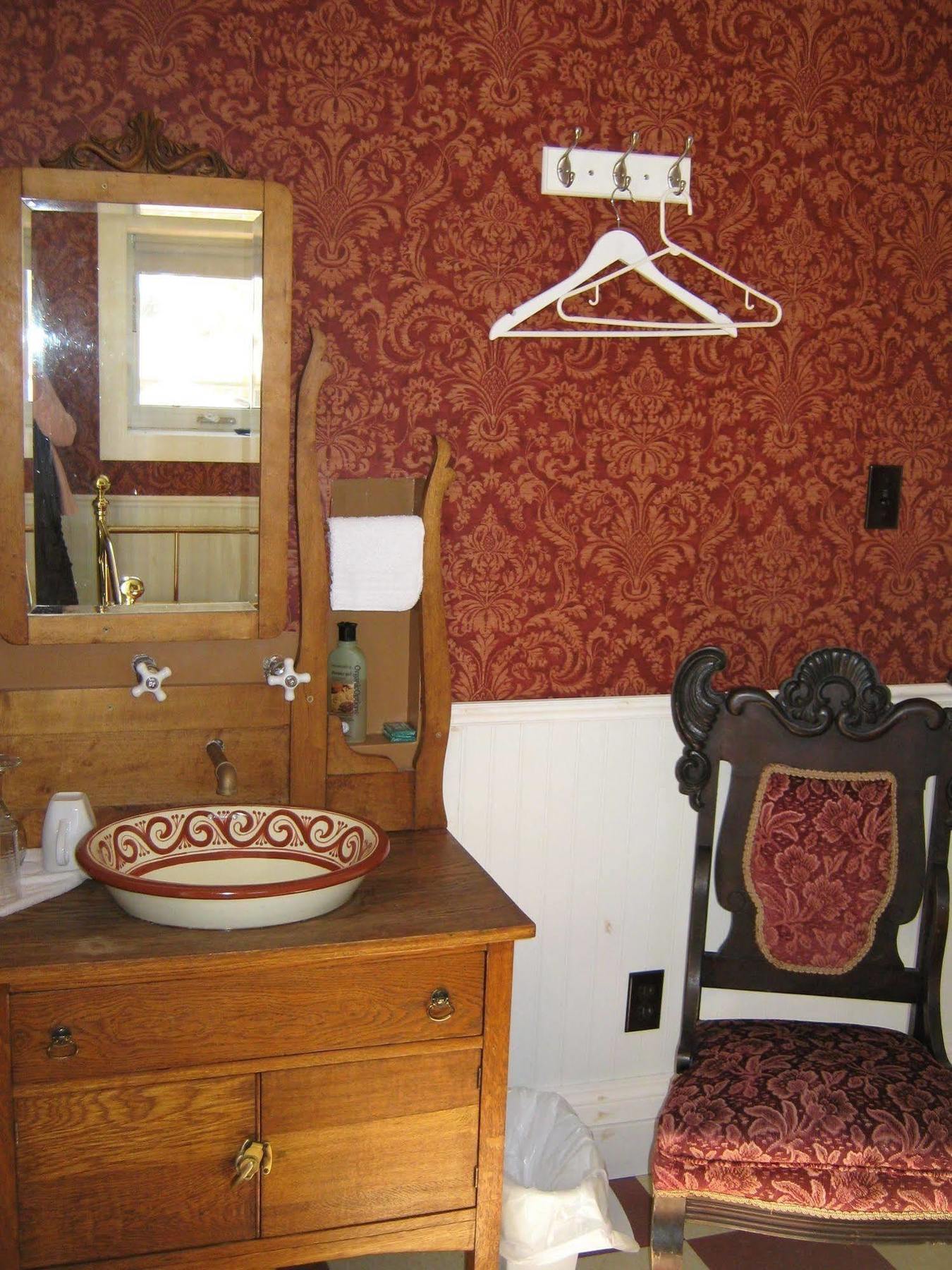 Wakamow Heights Bed And Breakfast มูส จอว์ ภายนอก รูปภาพ