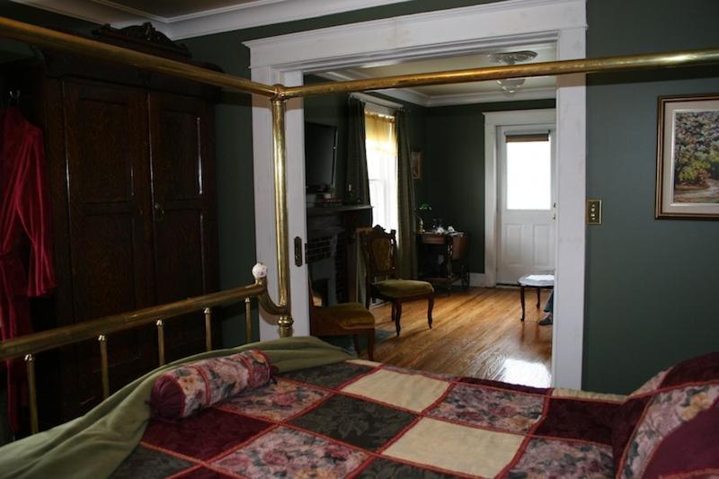 Wakamow Heights Bed And Breakfast มูส จอว์ ภายนอก รูปภาพ